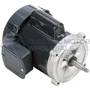 Image for 1/3HP MARATHON 3450RPM 56J TEFC 115/230V 1PH MOTOR C1336